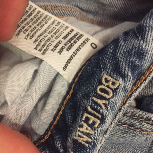 American eagle boy jeans - Picture 3 of 3
